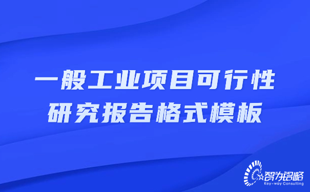 一般工業(yè)項目可行性研究報告格式模板.jpg