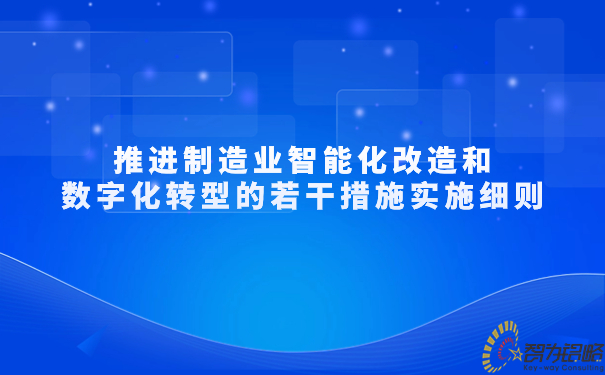 推進(jìn)制造業(yè)智能化改造和數(shù)字化轉(zhuǎn)型的若干措施實施細(xì)則.jpg