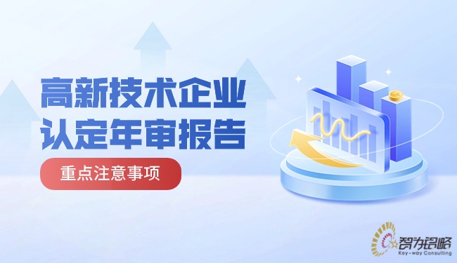 高新技術(shù)企業(yè)認(rèn)定年審報告重點(diǎn)注意事項(xiàng).jpg